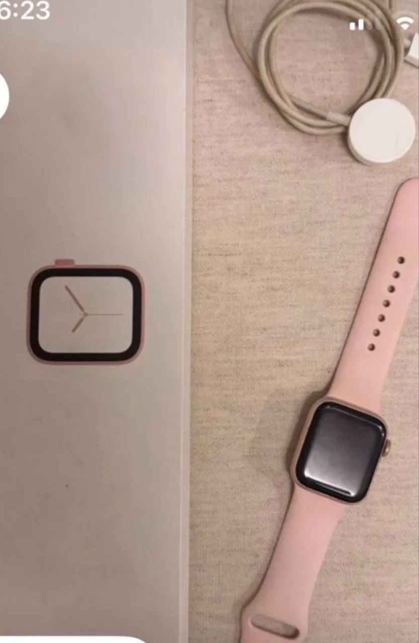 Apple Watch 