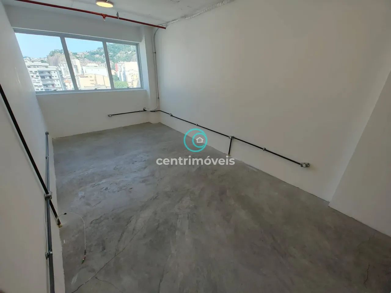Sala para venda, Tijuca, Rio de Janeiro, RJ
