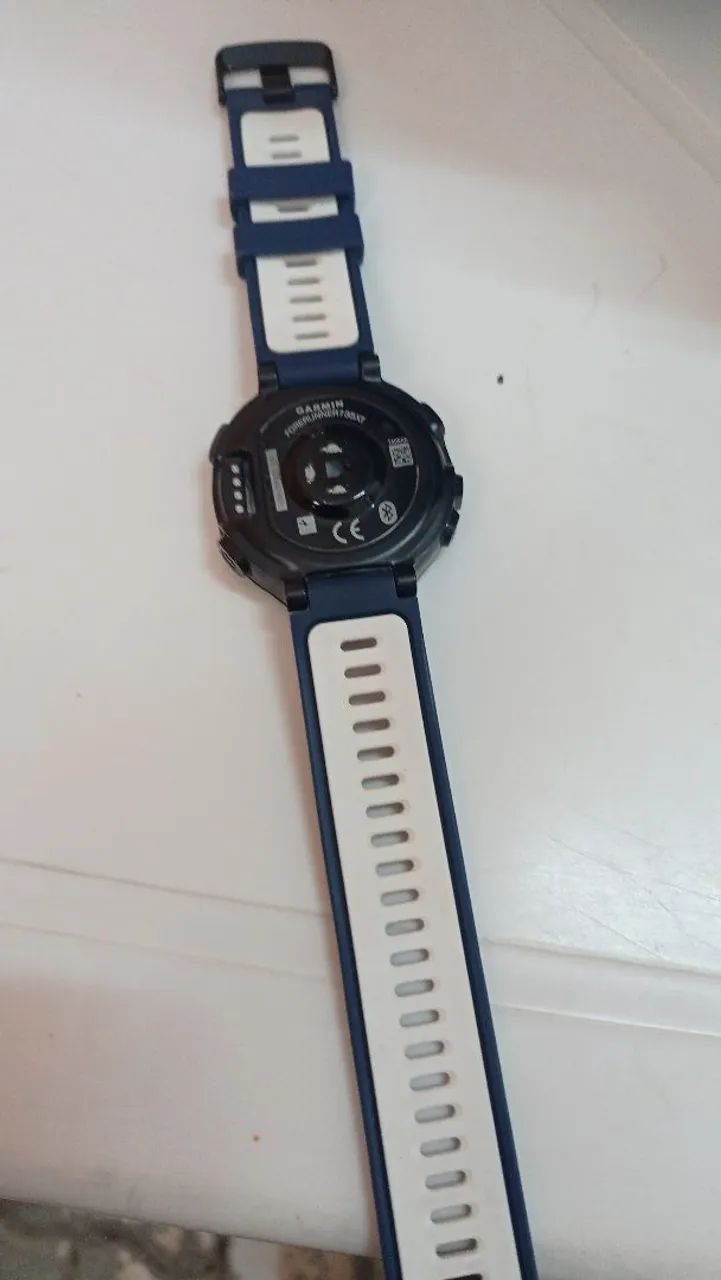 Relógio Garmin  - Foto 2