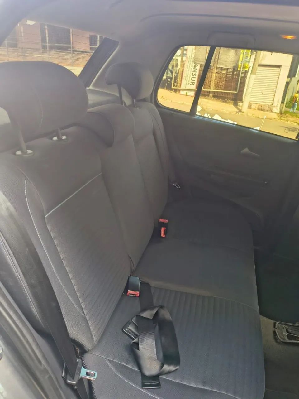 Volkswagen Crossfox 1.6 MI Total Flex 8V 5P 2012 - Foto 2