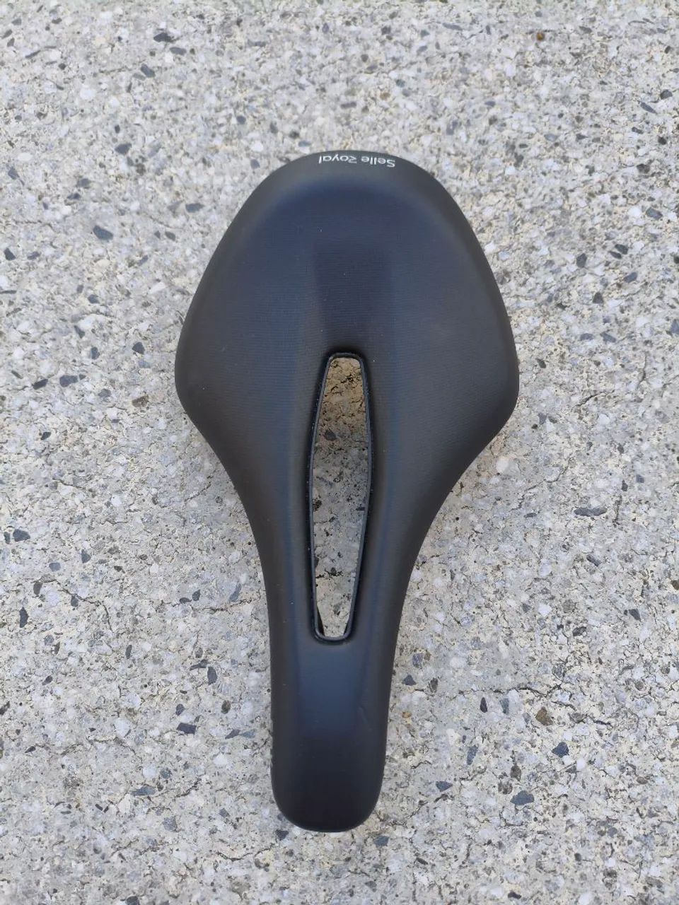 Selim Selle Royal SRX