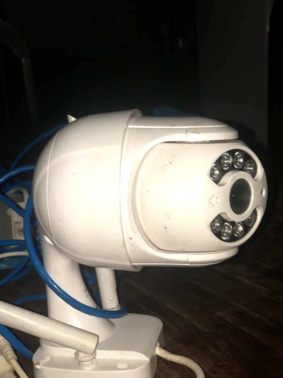 Vende-se uma câmera  - Foto 3