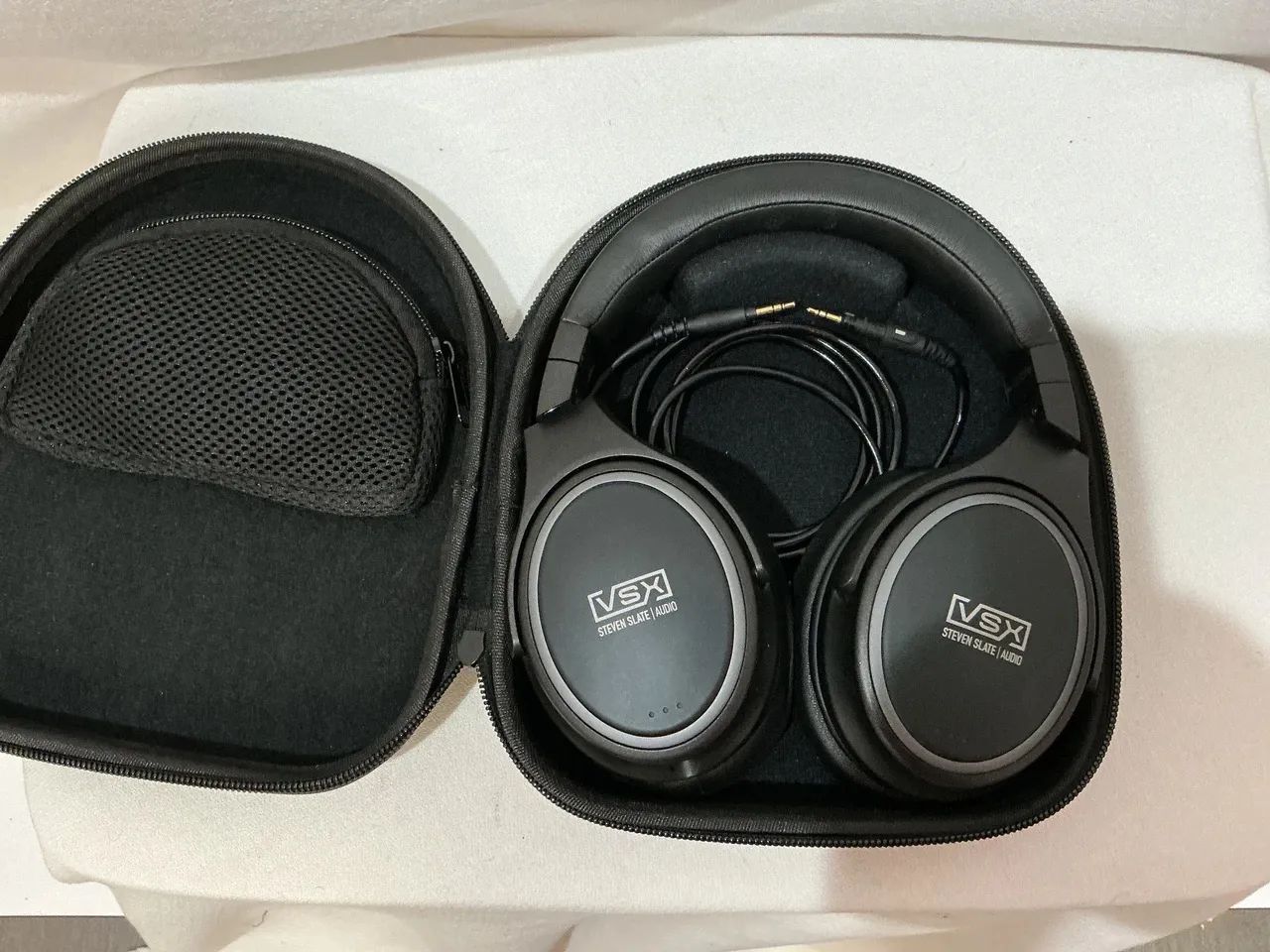 VSX Slate Platinum - Fone de mixagem e Master - Foto 2