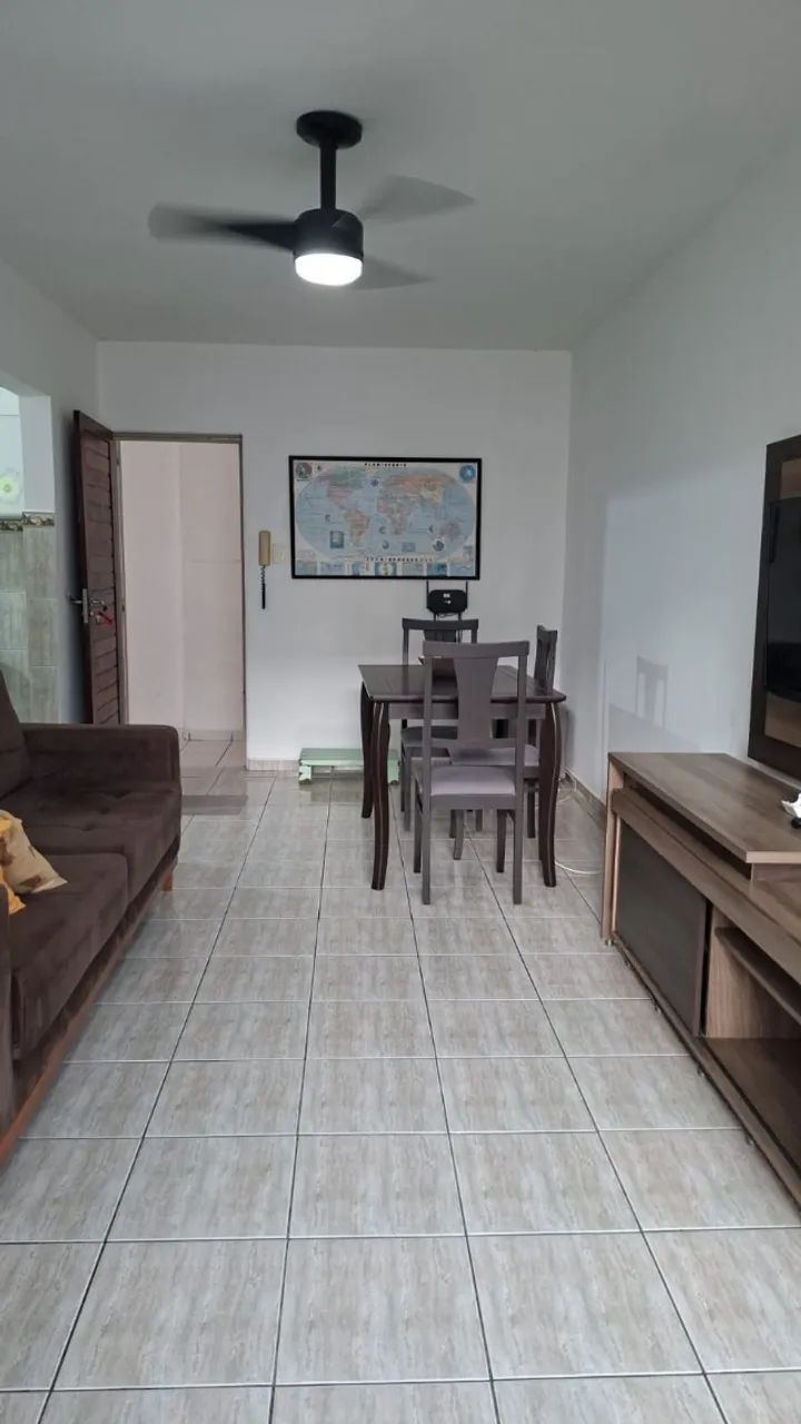 Alugo apartamento MOBILIADO Bancários