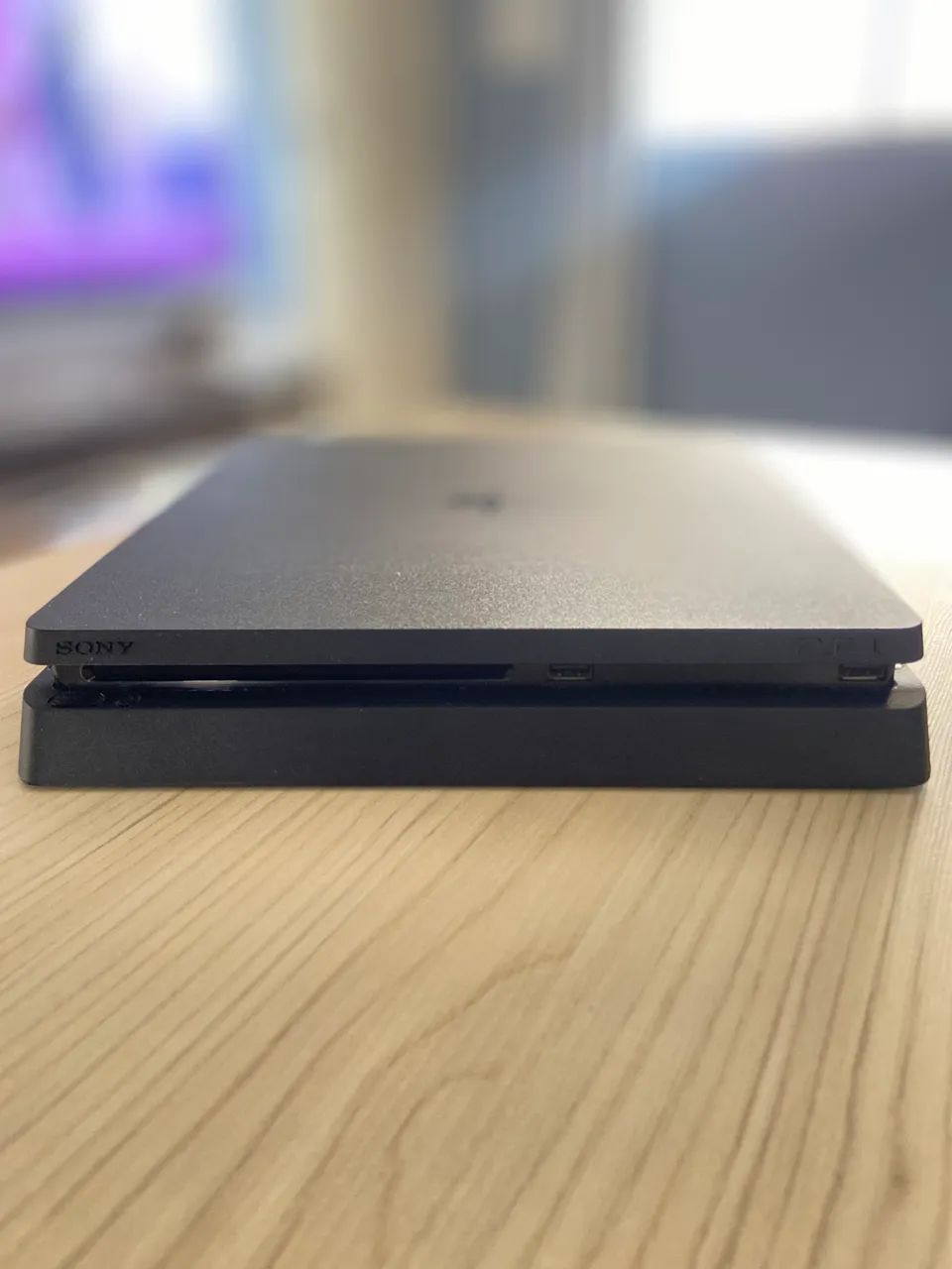 Ps4 Impecável - Foto 5