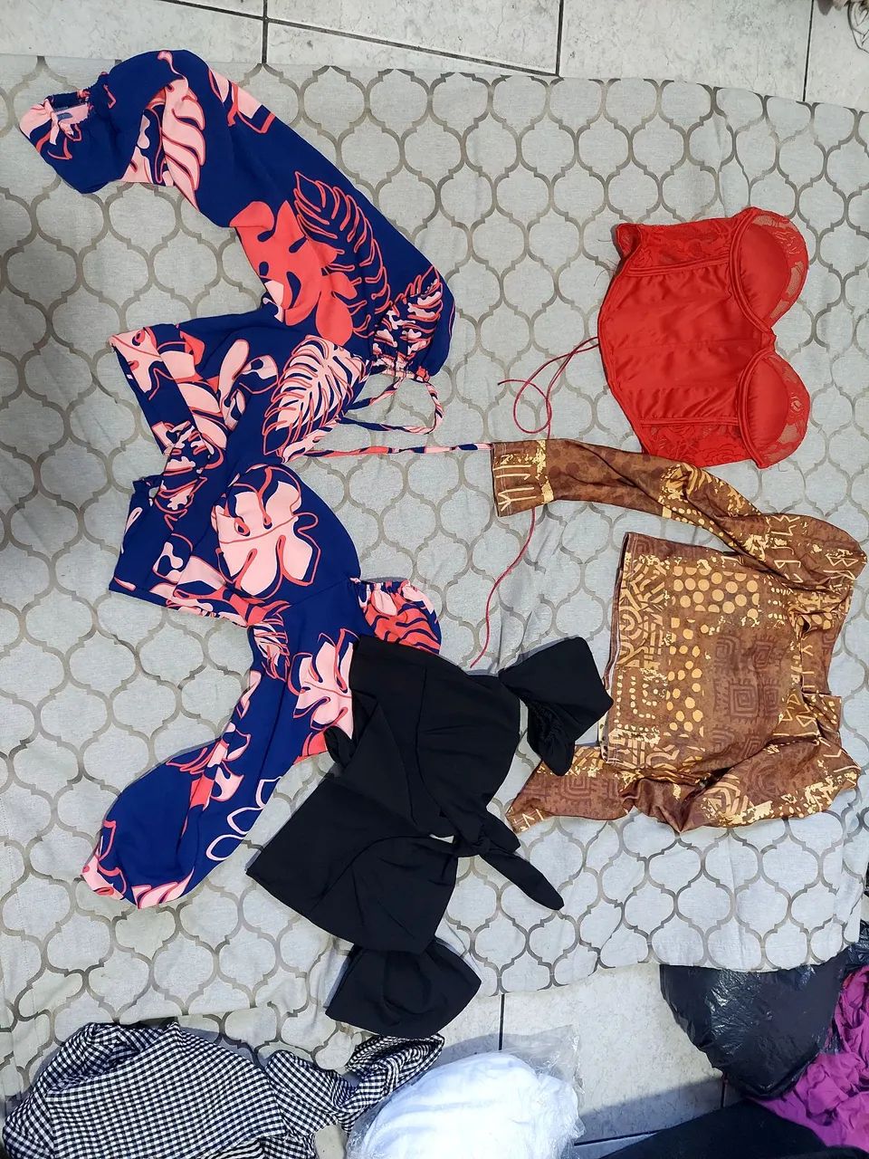 Roupas - Foto 4