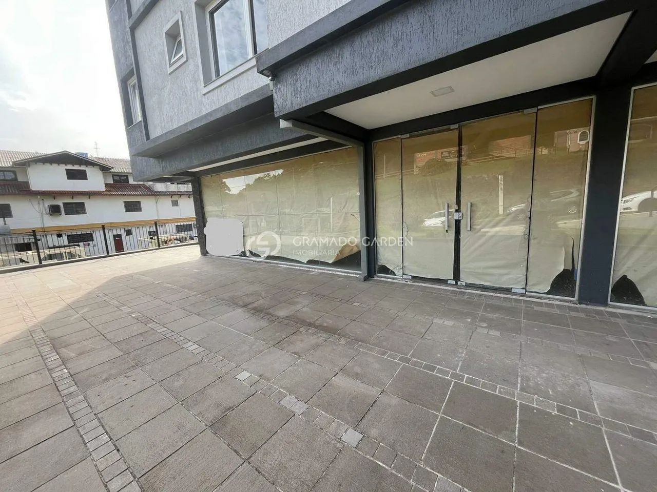 SALA COMERCIAL PARA LOCAÇÃO - Foto 2