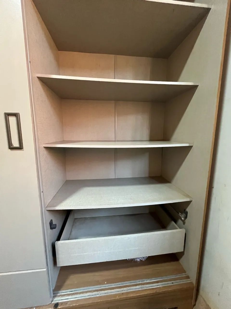 Guarda Roupas Usado - Foto 4