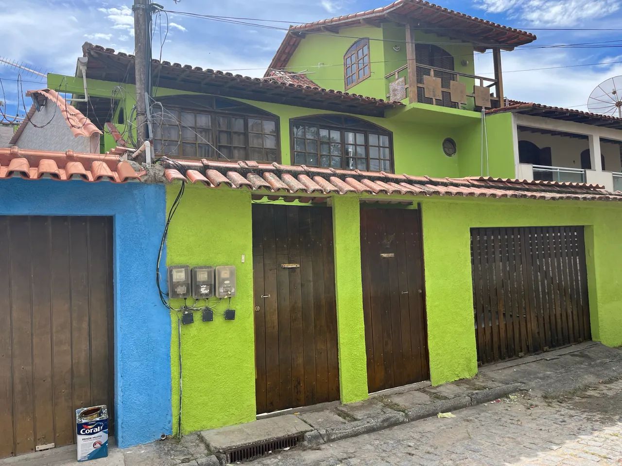Foto - São Pedro da Aldeia - Poço Fundo