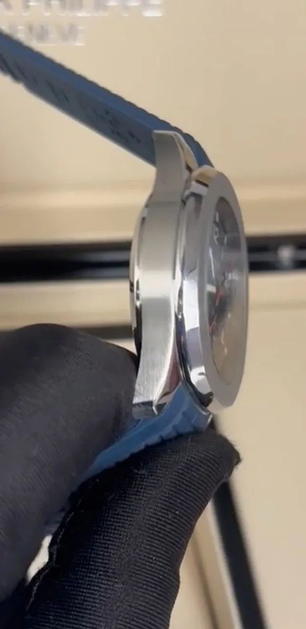 RELÓGIO AUTOMÁTICO PATEK PHILIPPE  - Foto 2