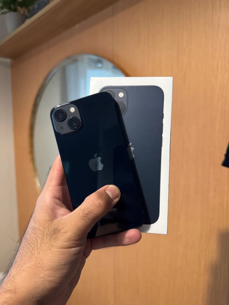 iPhone 13 128gb - Celulares e Smartphones - Centro, Teresina