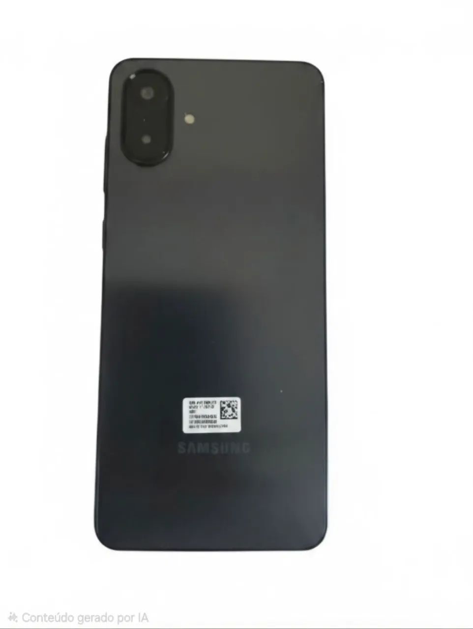 Samsung Galaxy A07 (14 dias de uso)  - Foto 3