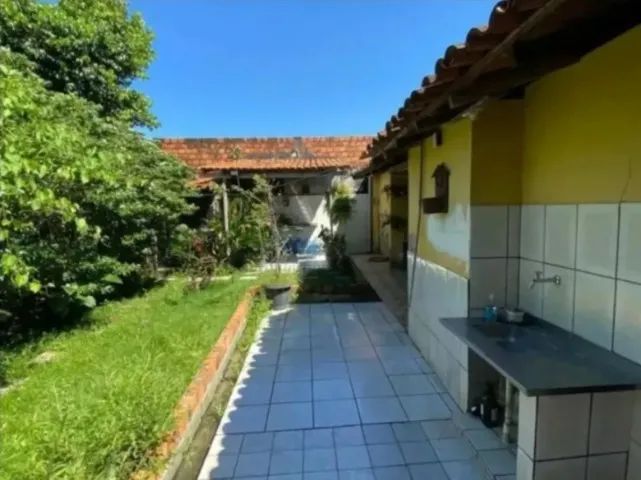 Vende-se casa em parnamirim wl01 - Foto 3