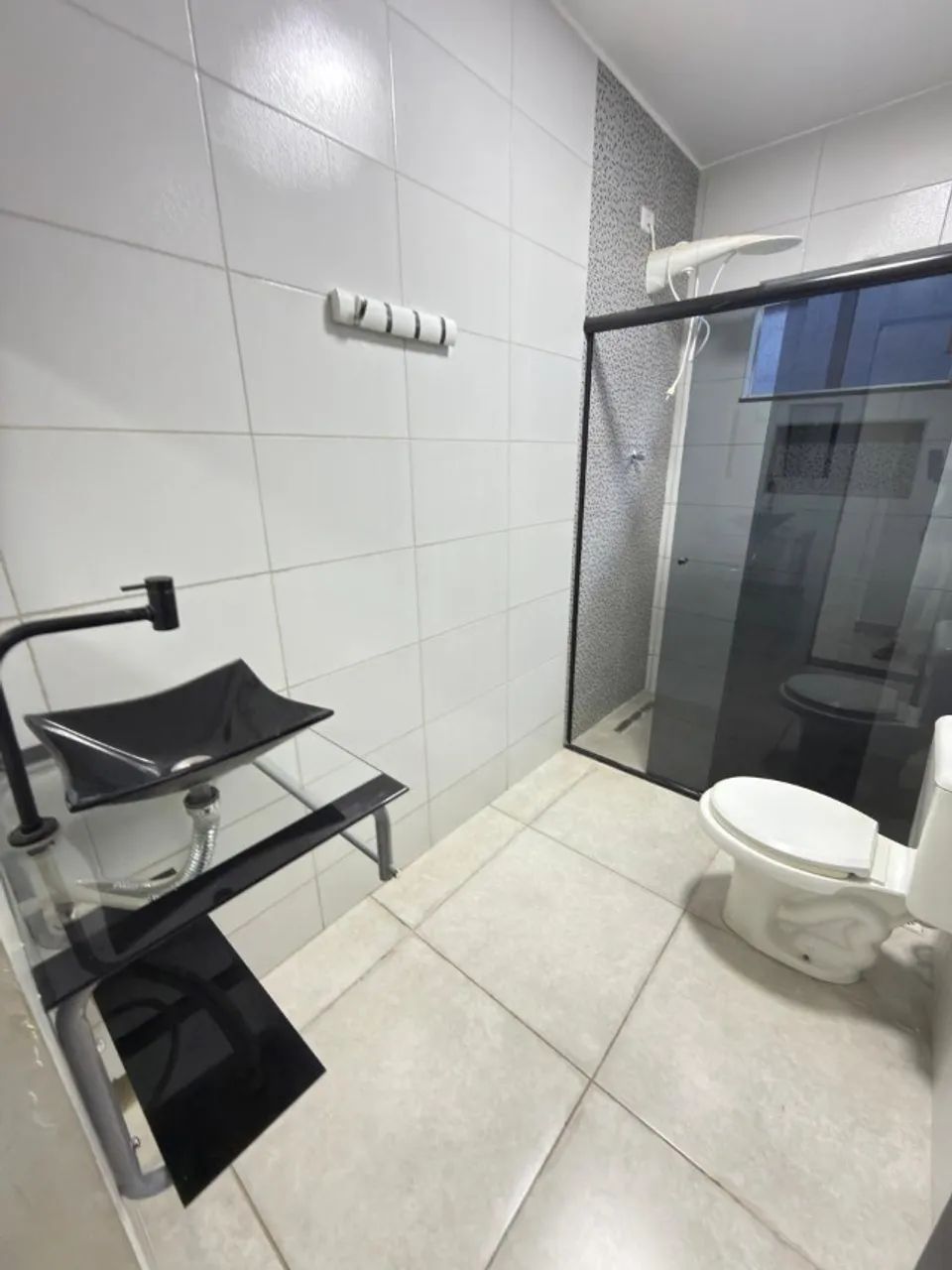 Casa na Qd. 04 conjunto A Vila Buritis - Foto 3