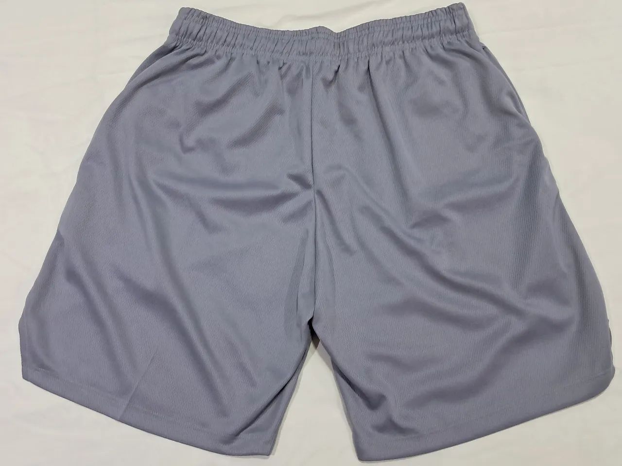 Short Cinza  - Foto 5