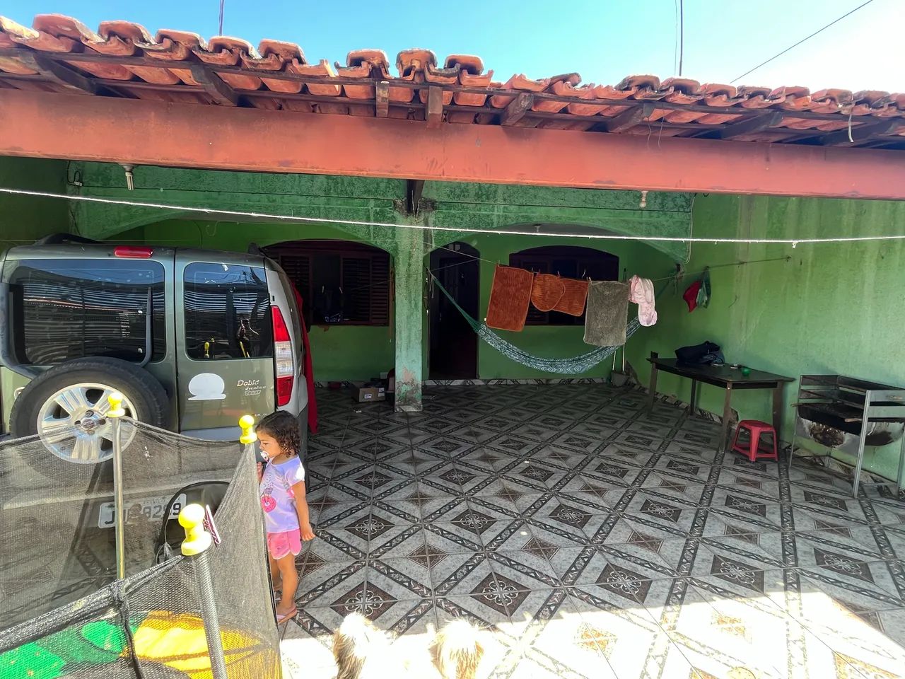 Casa 3 quartos setor O - Foto 4