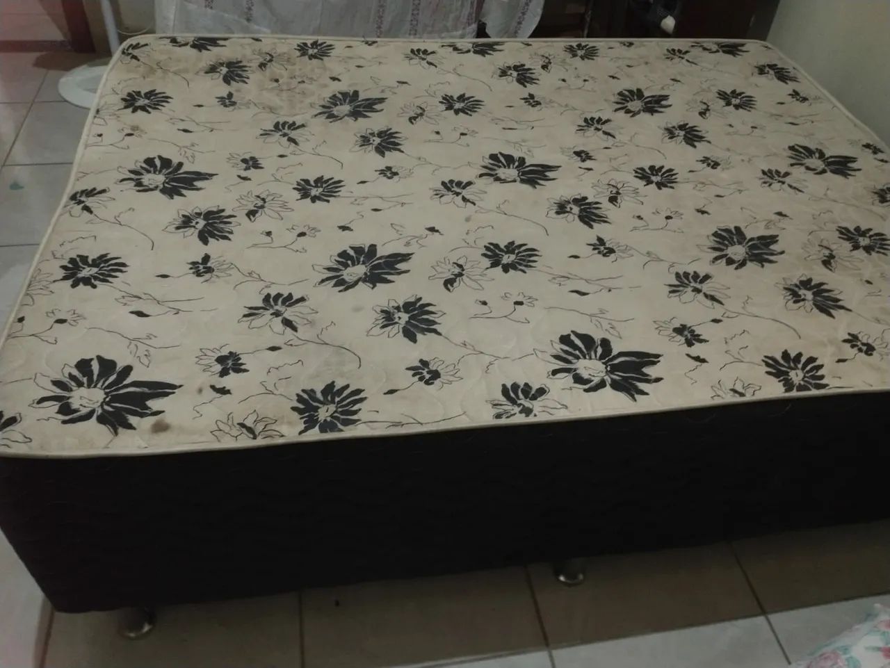Cama casal  - Foto 2