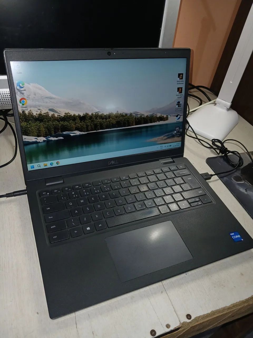Notebook Dell Latitude 3420 - impecável.  - Foto 2