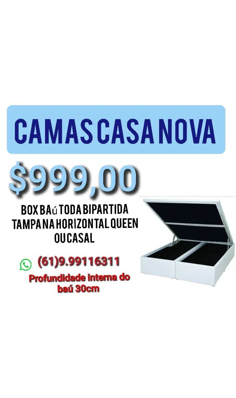 Compre direto da fábrica temos o menor preço 