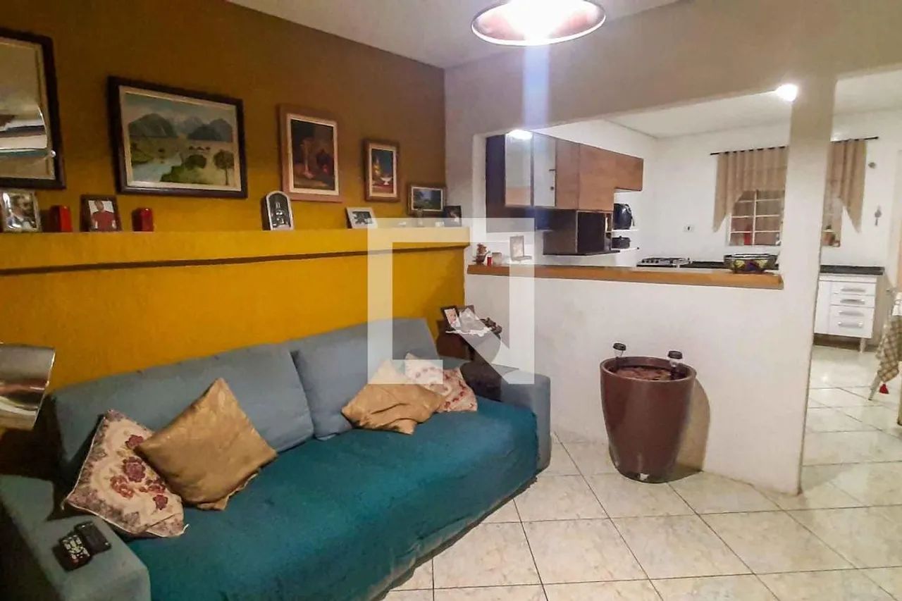 Casa à Venda - Vila Yara, 2 Quartos, 125 m2 - Foto 3