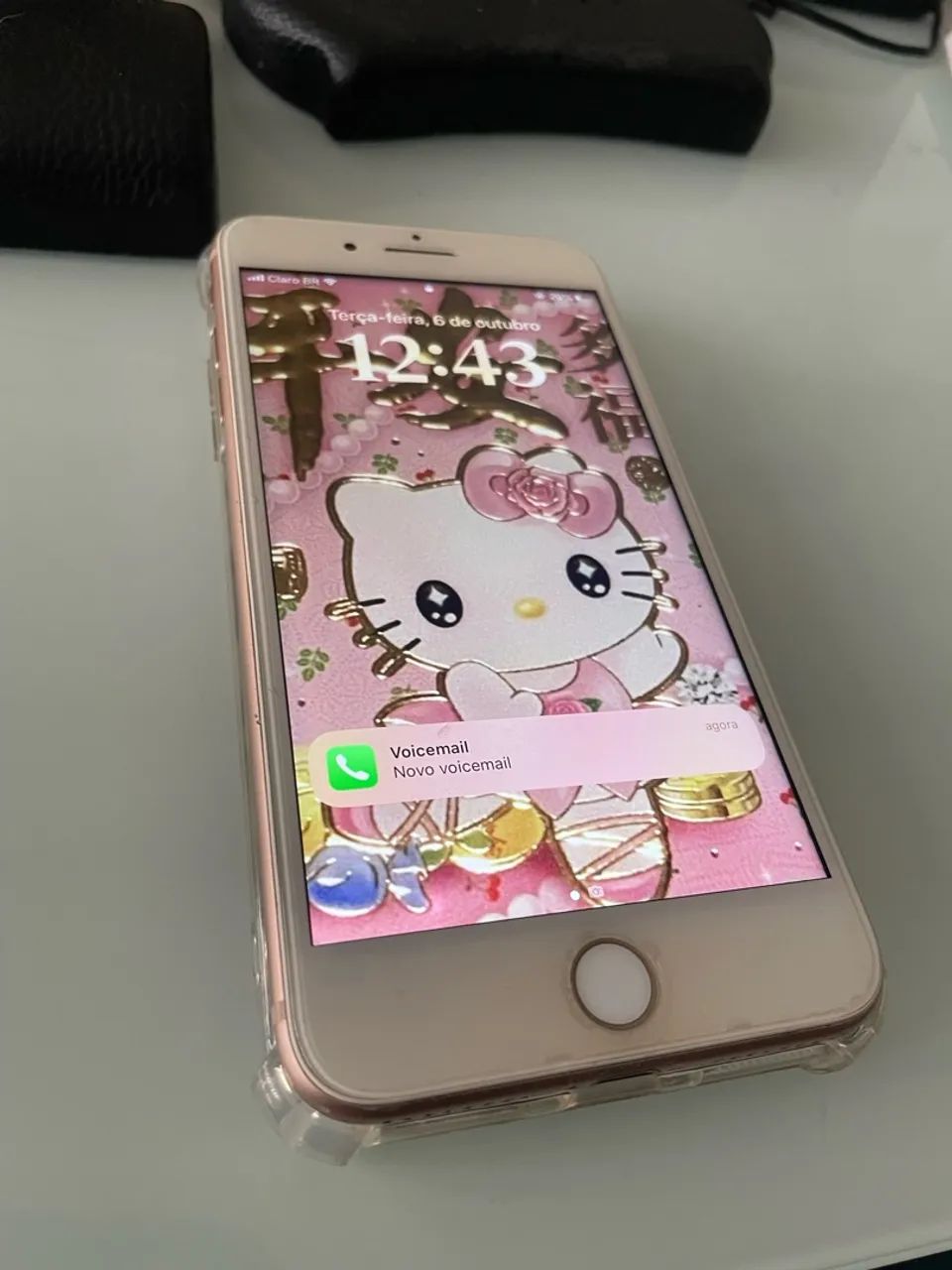 IPHONE 8 PLUS
