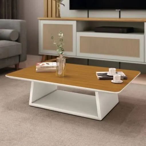 Mesa de centro holambra tt - Foto 2