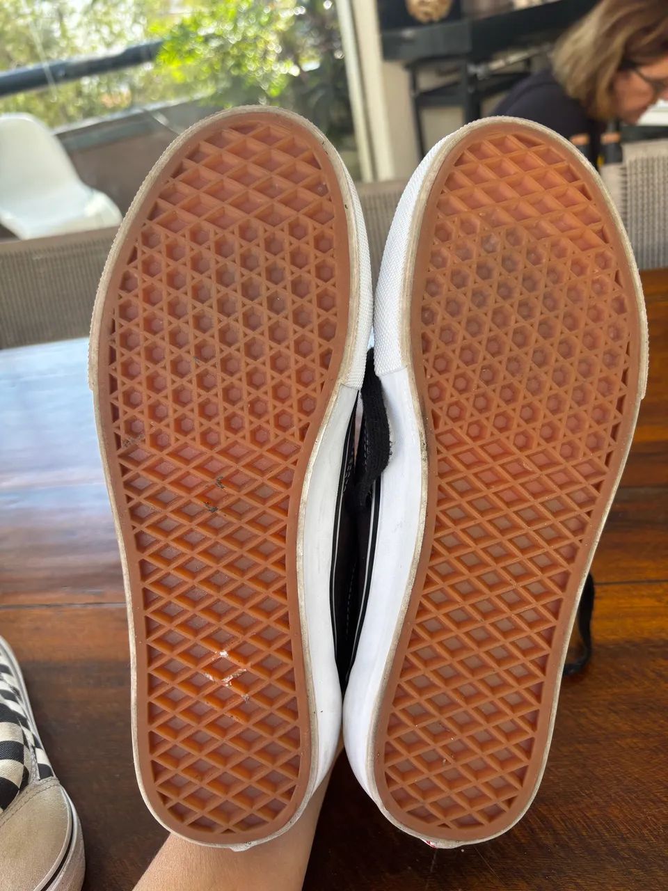 Tênis Vans - Foto 4