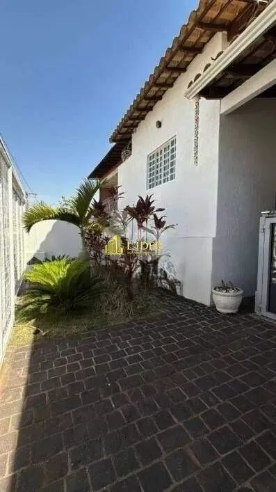 Casa à venda, 1 quarto, Lidice - Uberlândia/MG