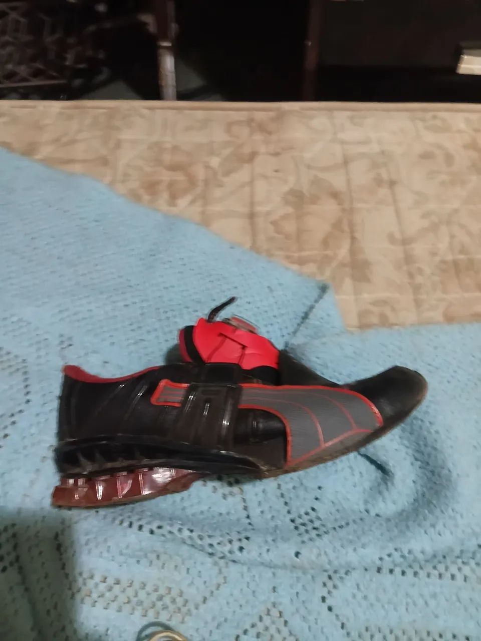 Vendo puma diske 