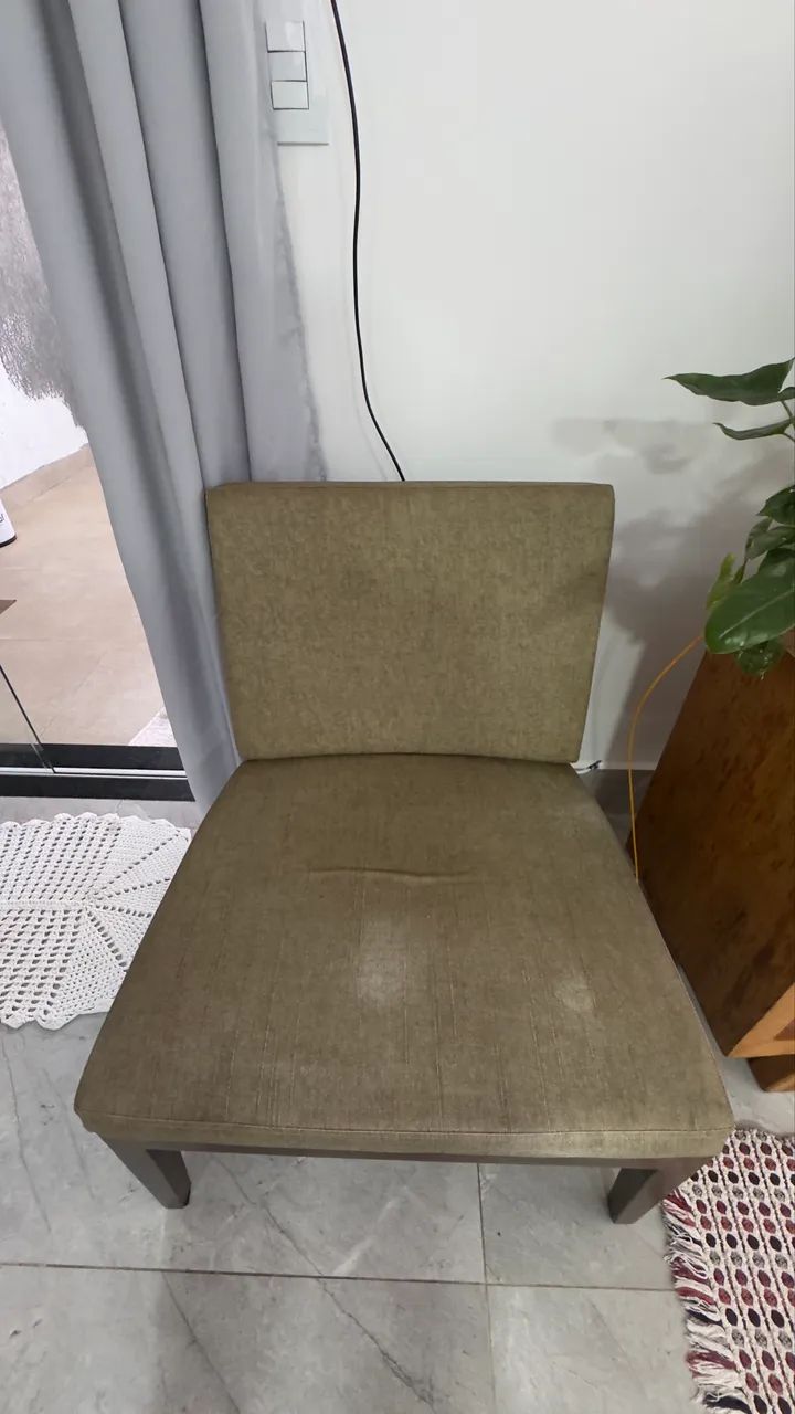 Poltronas para Sala