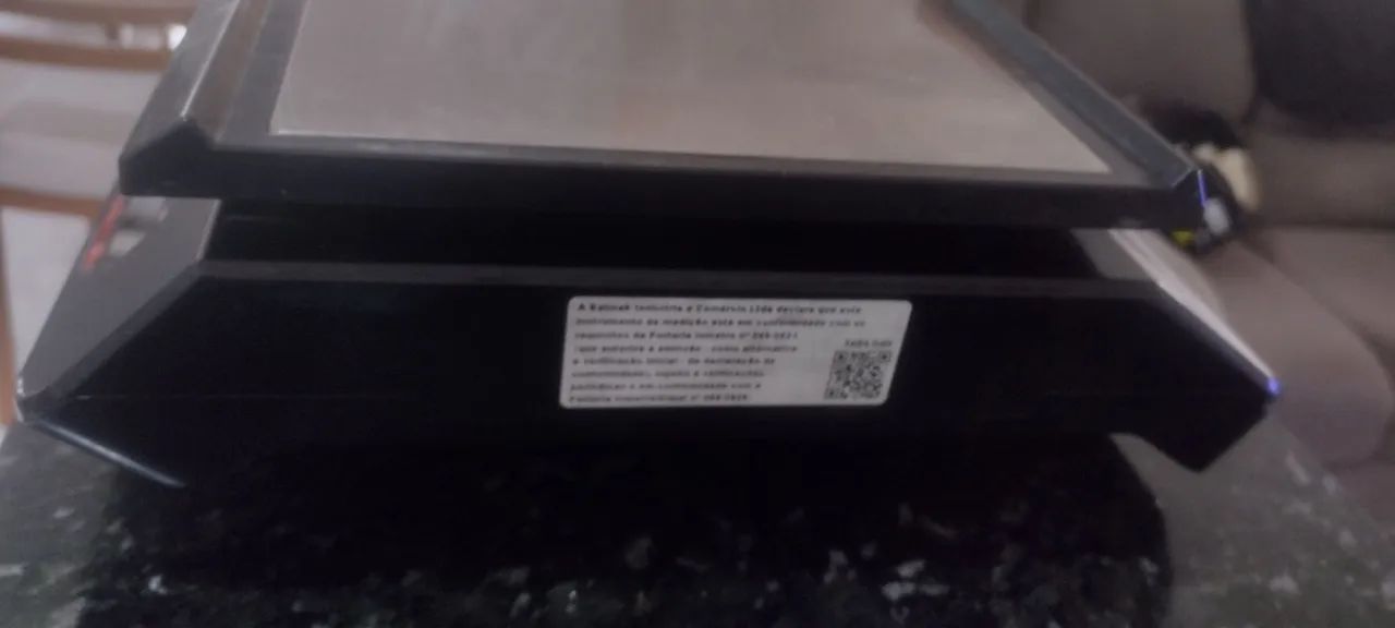 Balança Eletrônica 15 kg - Foto 3