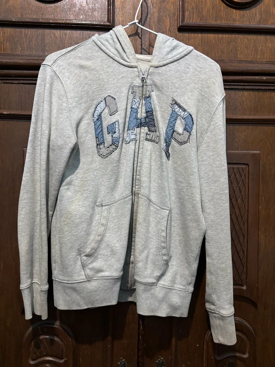 Casaco Infantil Gap 