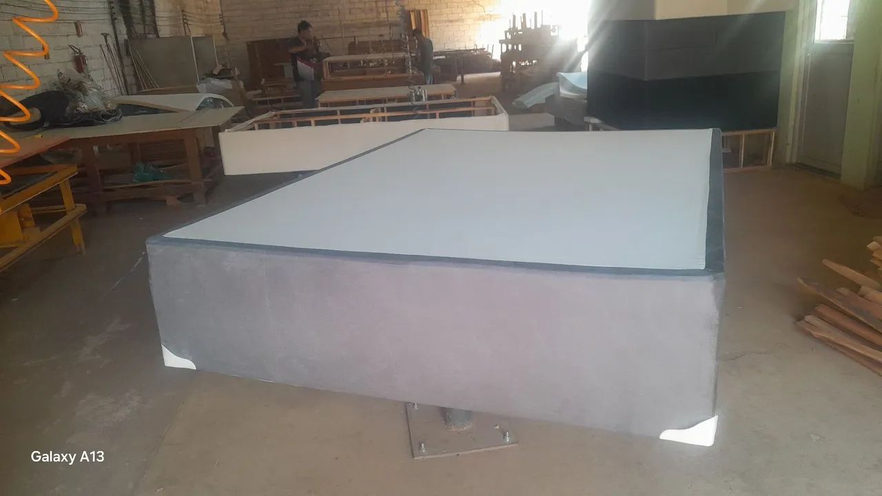 Base casal  - Foto 5