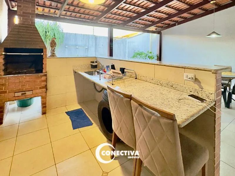 Sobrado 240m² com 3 Quartos no Jardim Atlântico - Foto 4