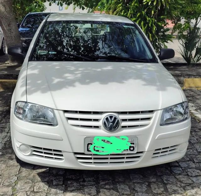 Volkswagen Gol 2013