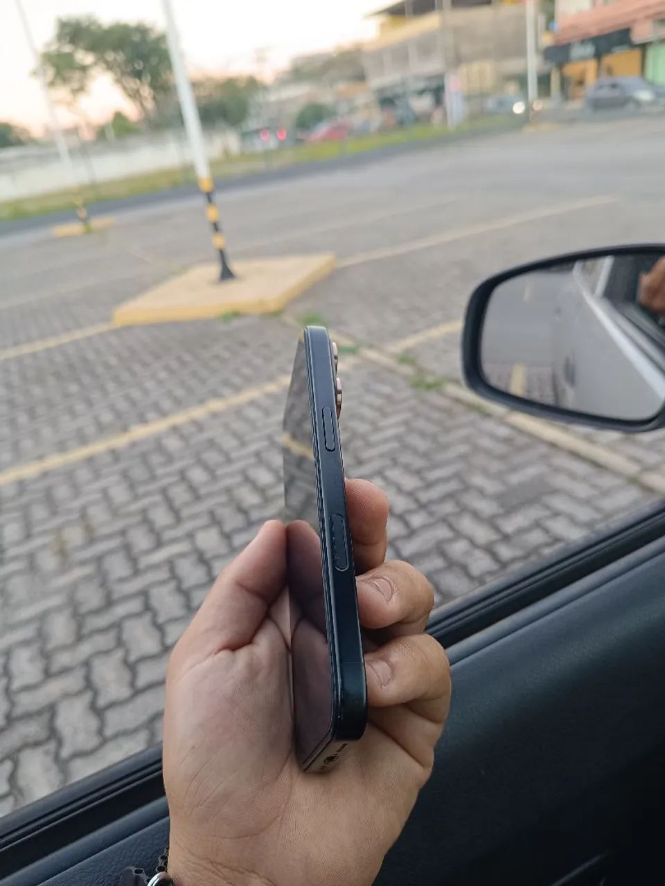 iPhone 16 - Foto 3