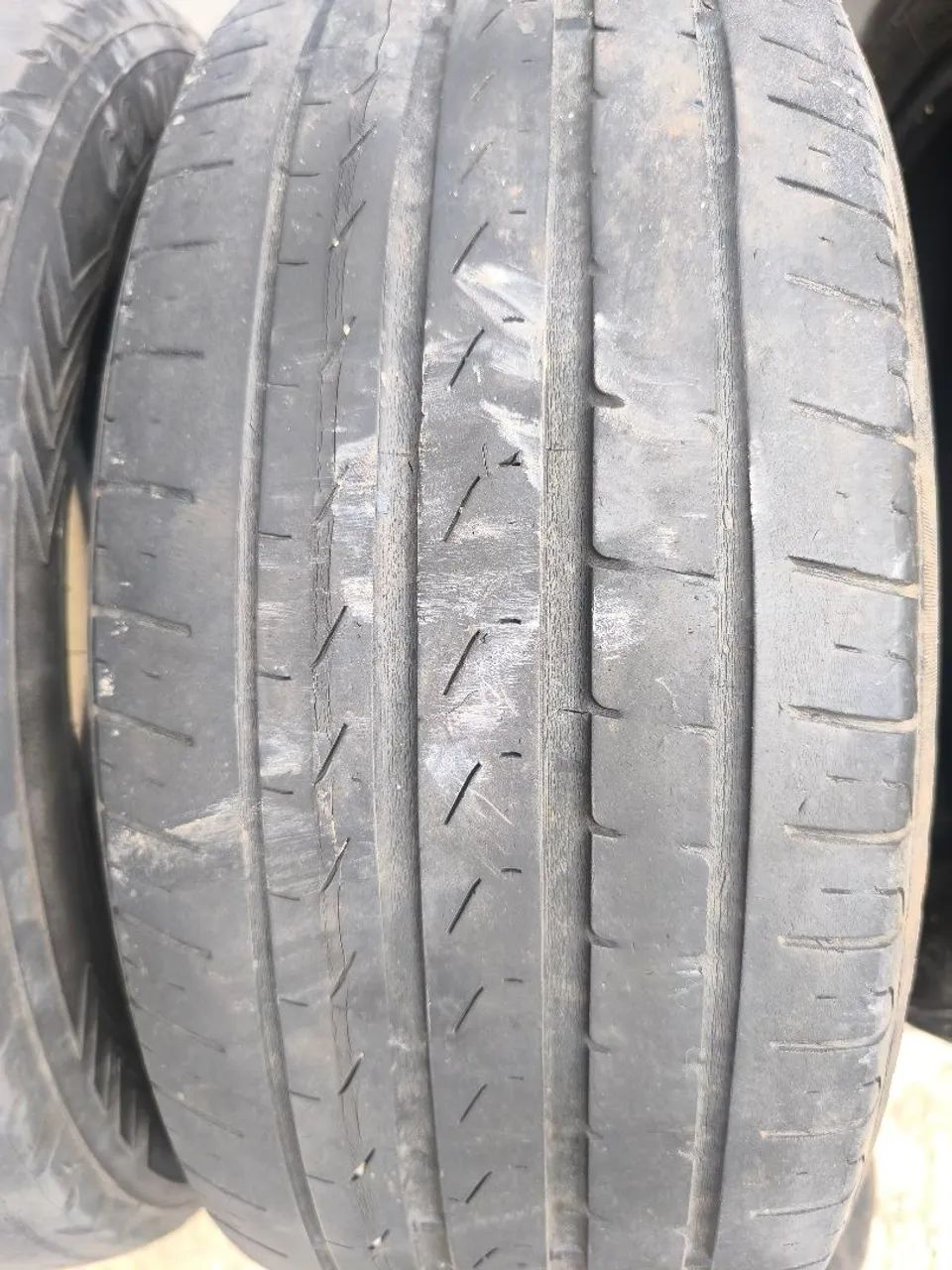 Pneus quebra galho  - Foto 3