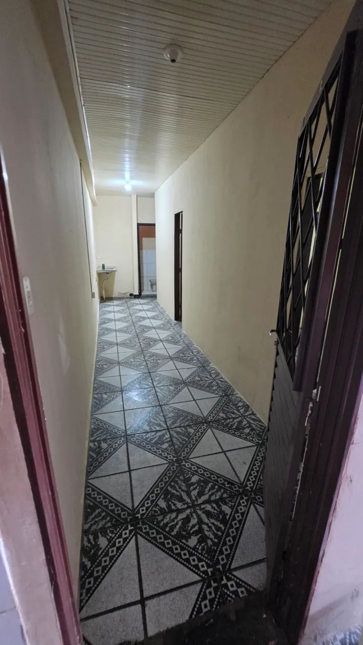 Alugo apartamento no Tucumã com dois quartos