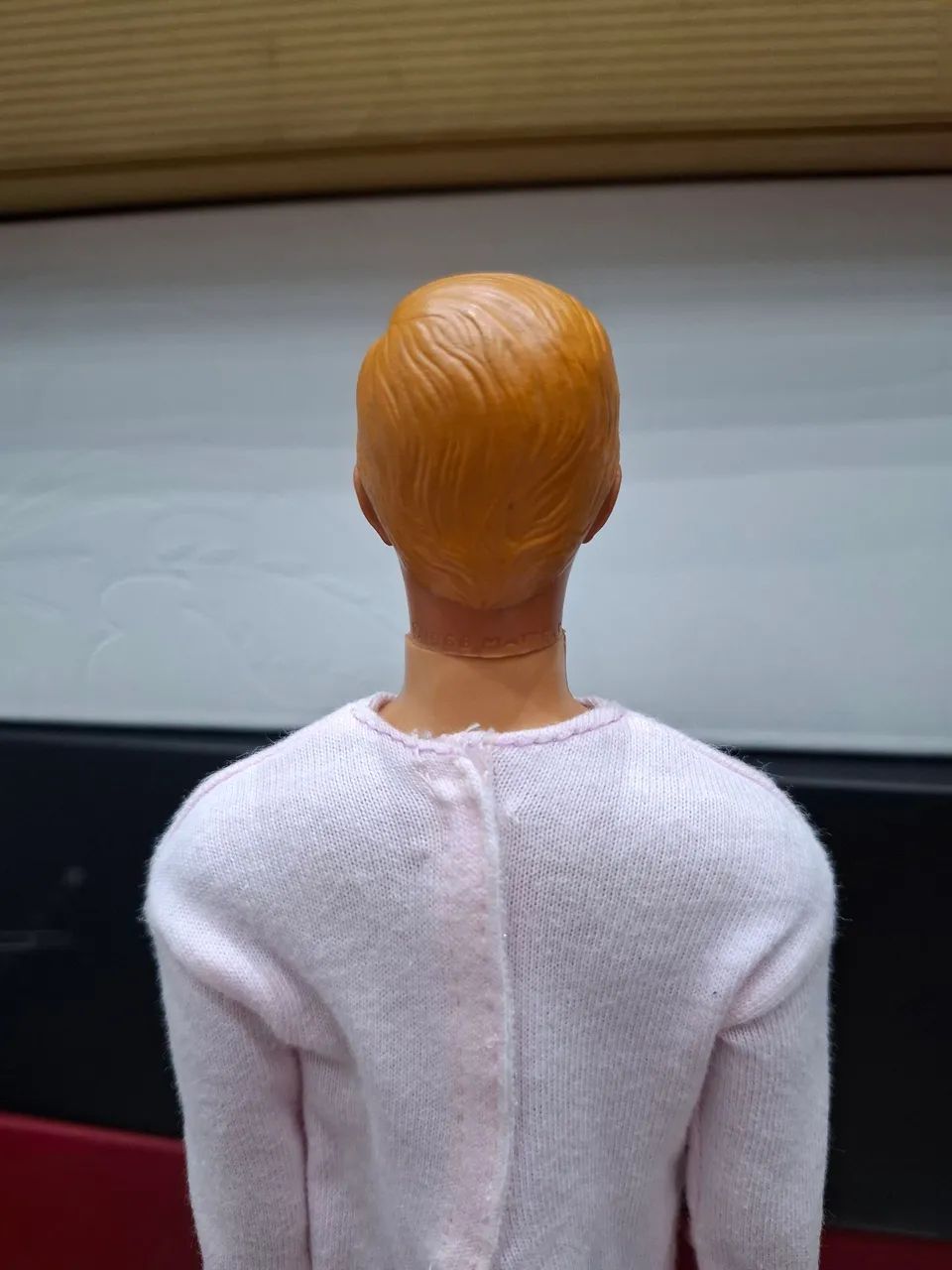 Boneco ken vintage barbie - Foto 4