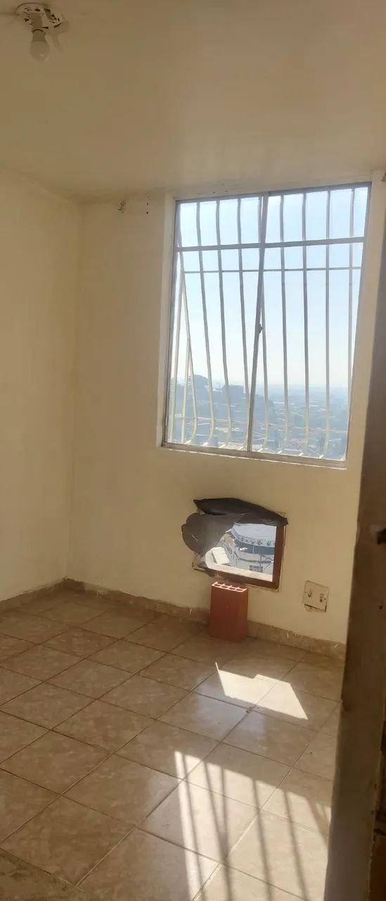 Apartamento herança - Foto 2