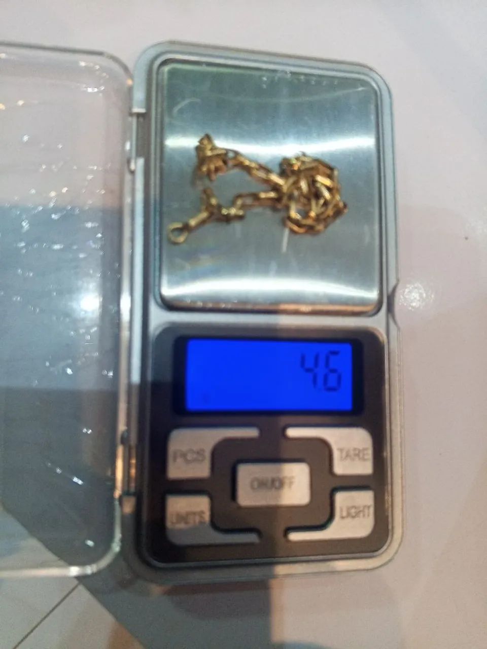 PULSEIRA TIJOLINHO  - Foto 5