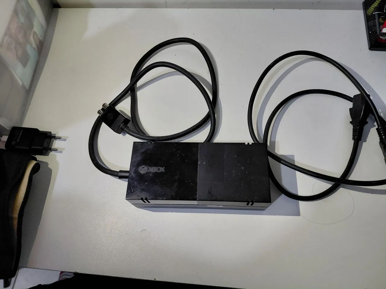 Fonte XBOX ONE original