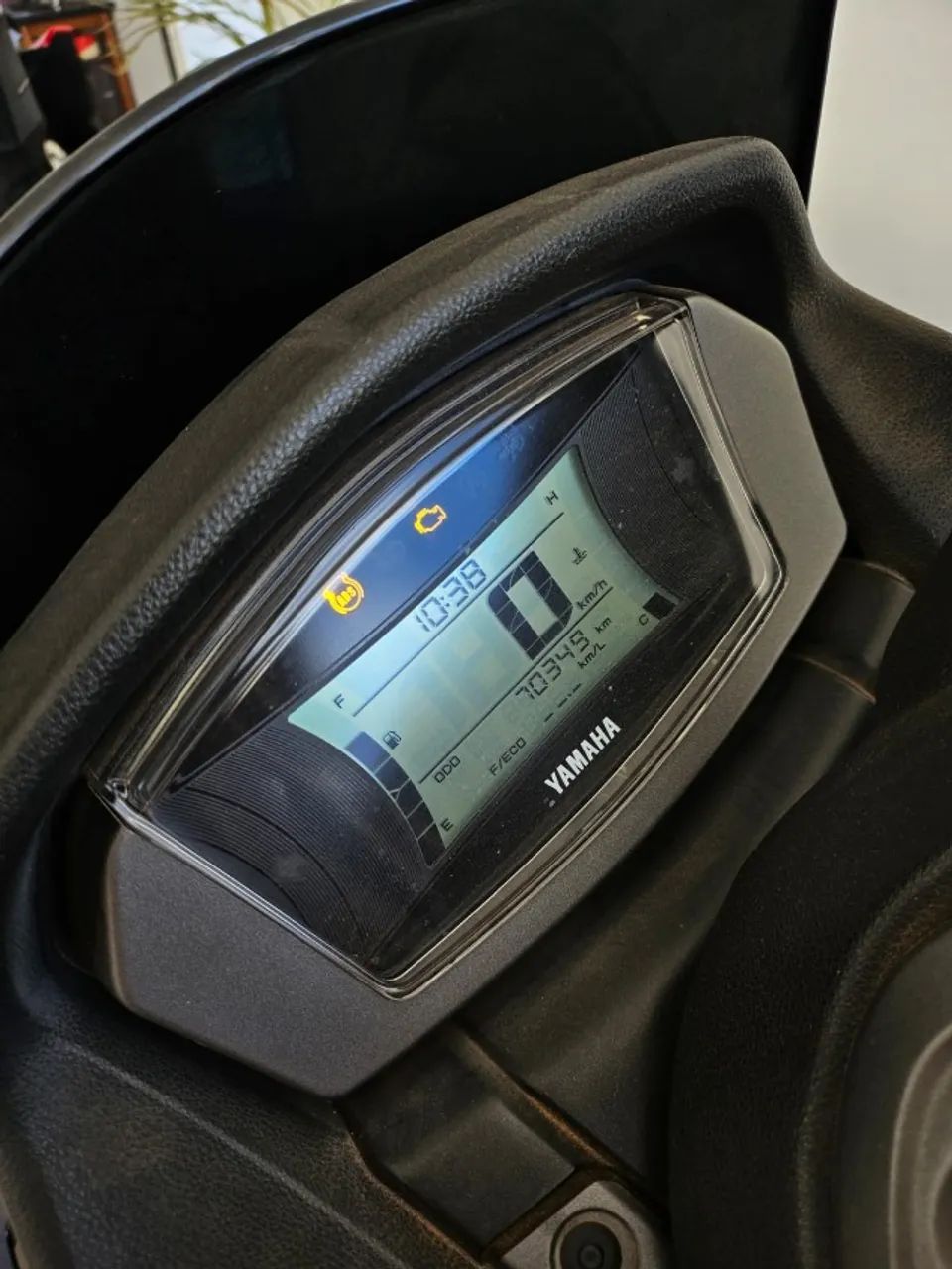 Yamaha NMax 160 ABS (2021) - Foto 5