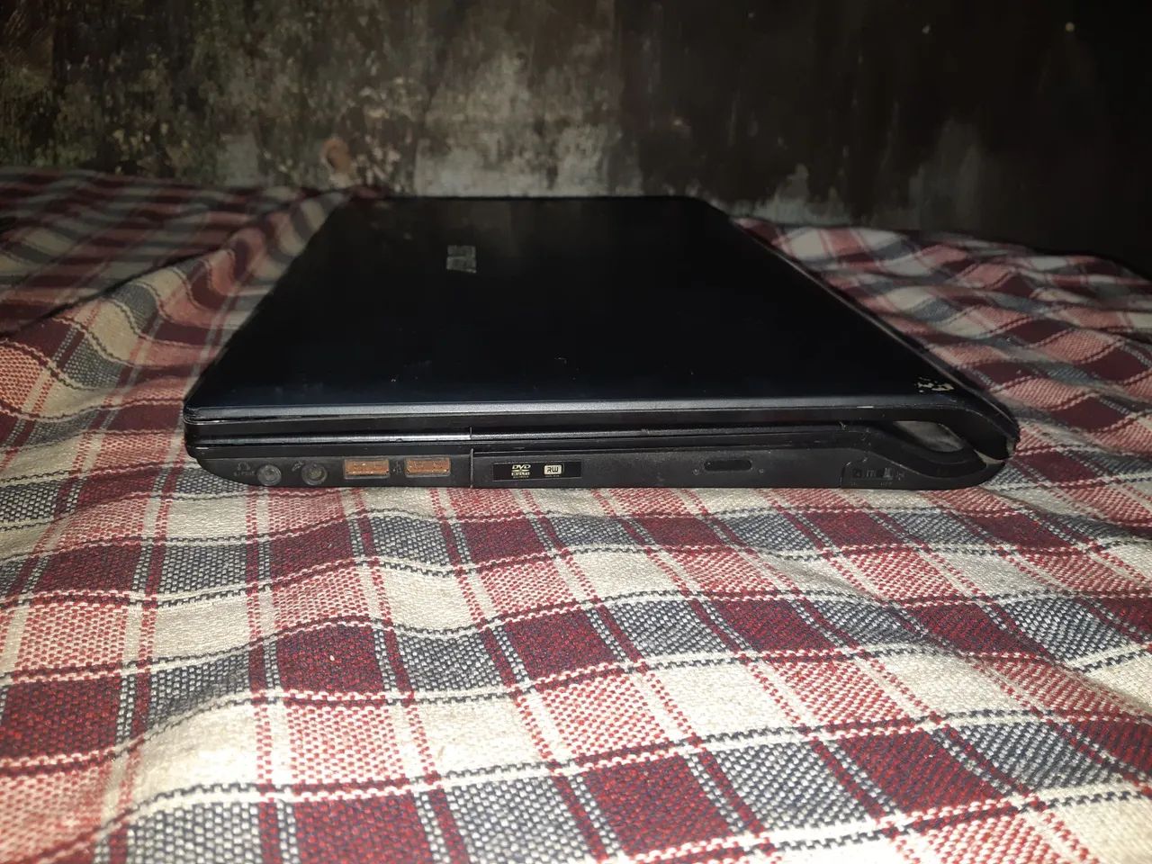 Carcaça de notebook Asus NT 53 - Foto 4