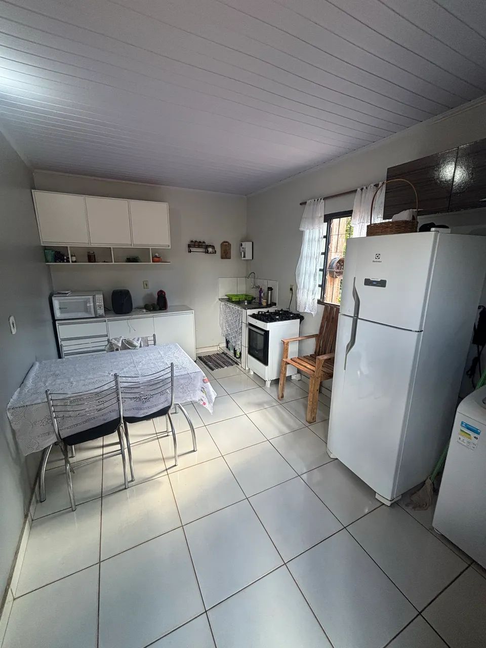 Foto - Águas Lindas de Goiás - St 8