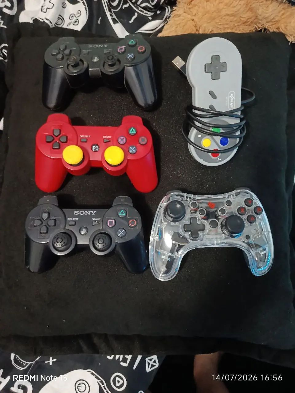 Ps3 fat - Foto 4