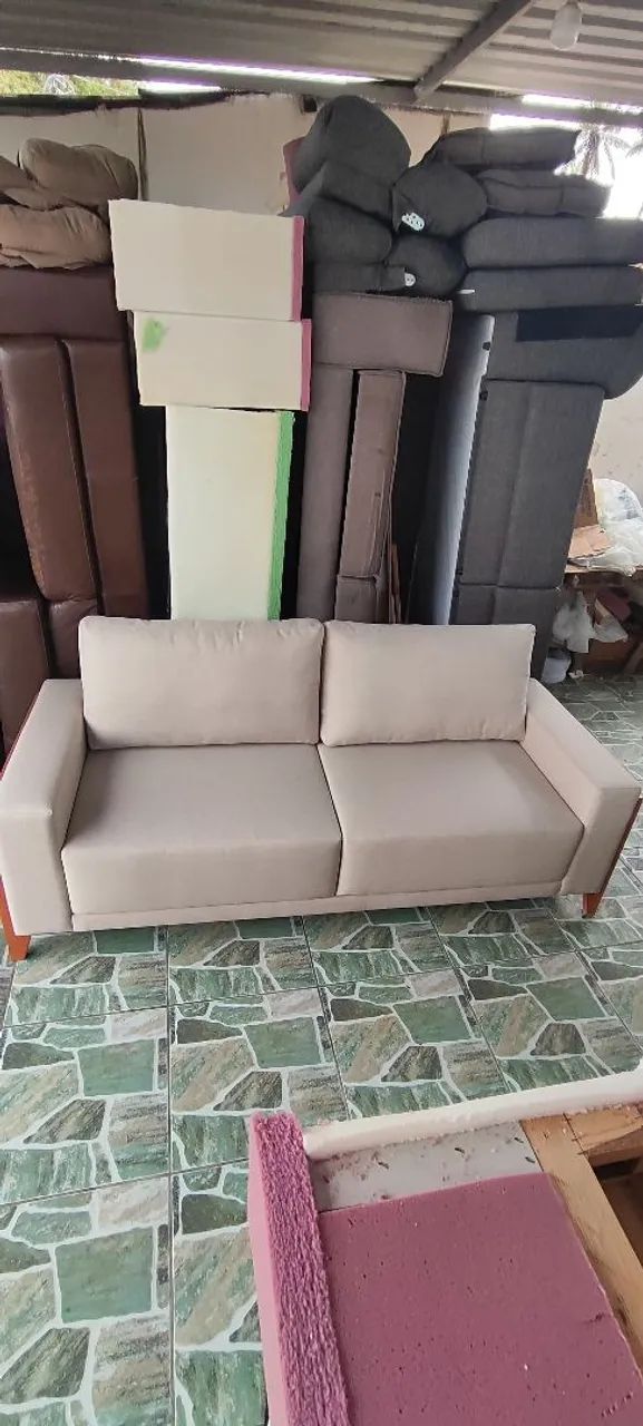 Sofá  - Foto 3
