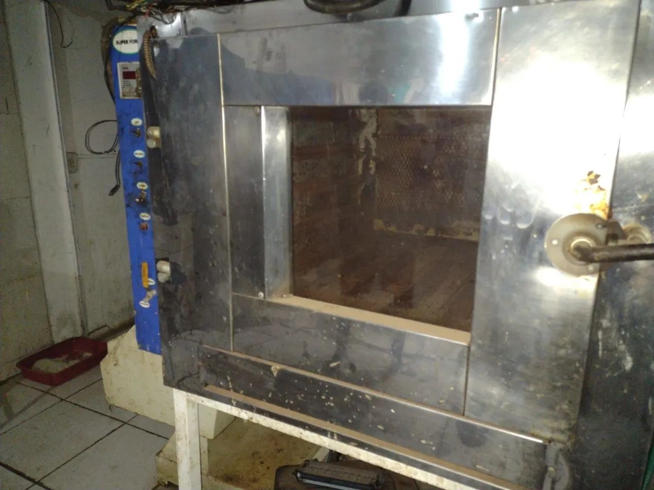 Forno Industrial Venâncio Turbo - Foto 4