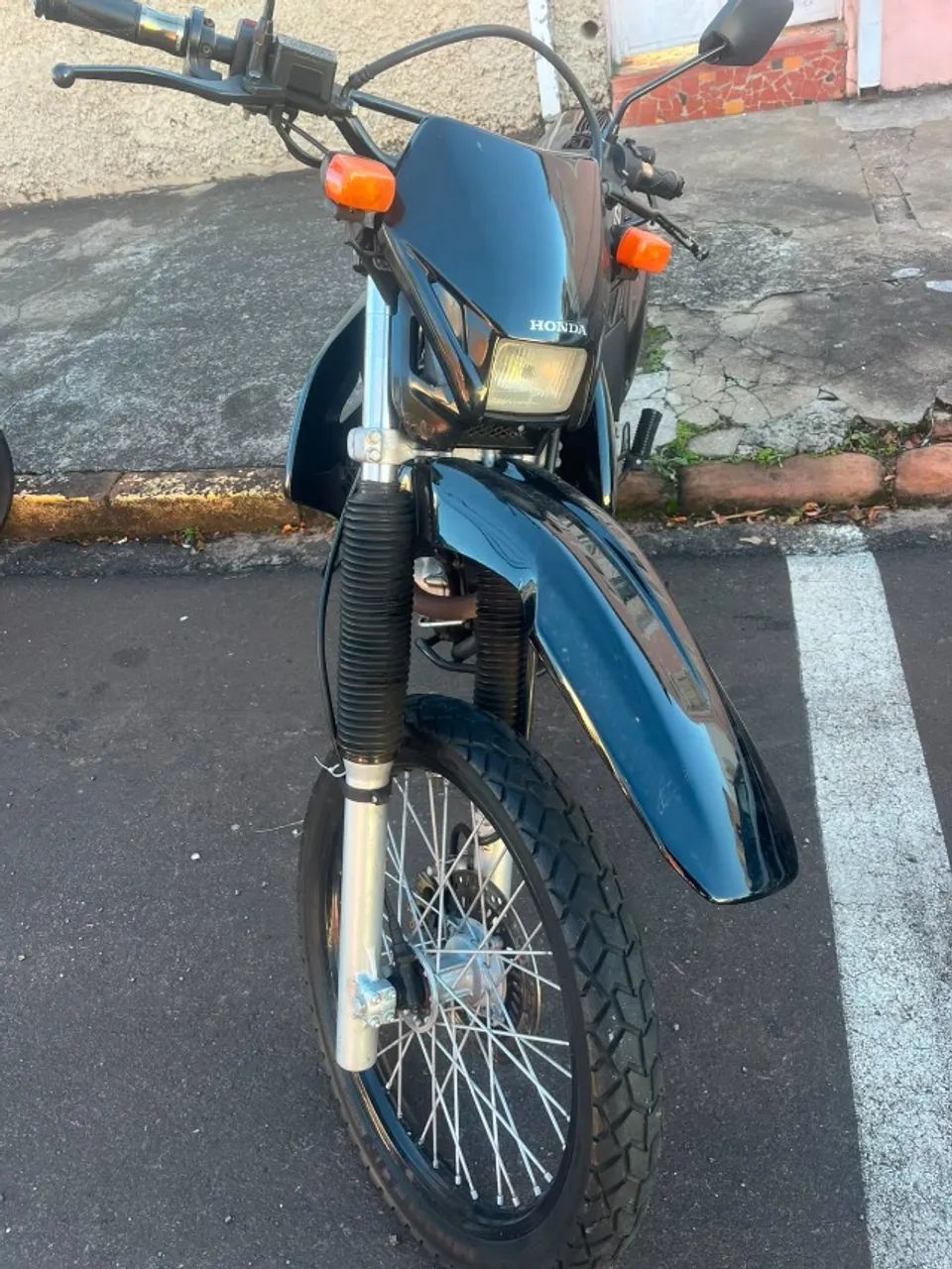 XR TORNADO 250CC - Foto 3