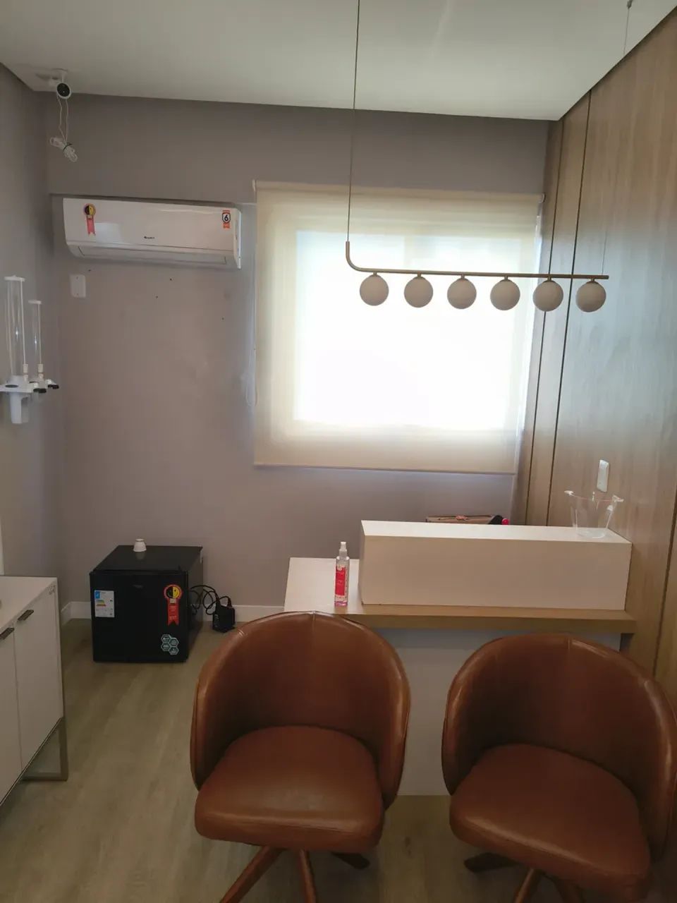 SR Sala Consultório Médico Mobiliado - Foto 5